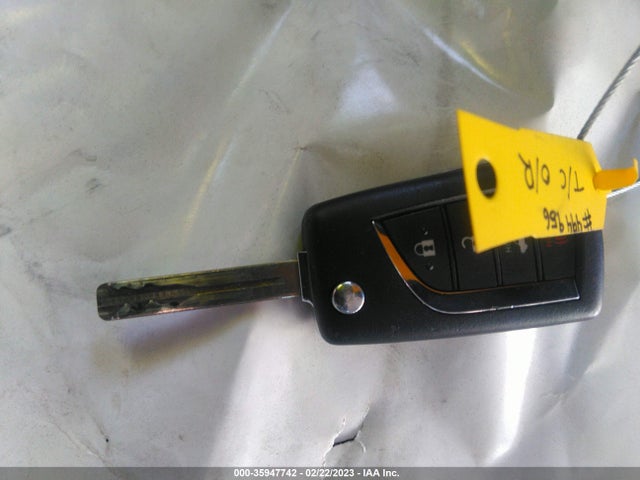 Toyota COROLLA LE 2020 JTDEPRAE3LJ094230 Image 11