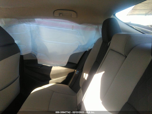 Toyota COROLLA LE 2020 JTDEPRAE3LJ094230 Image 8