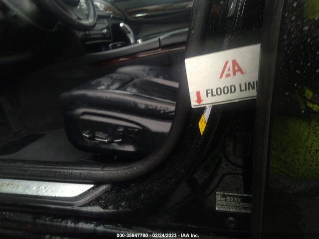 BMW 7 Series 750li 2013 WBAYE8C55DD132712 Image 7
