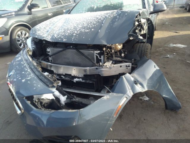 WBA73AK05M7J52262 BMW 2 Series 228i Xdrive