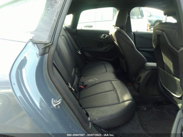 WBA73AK05M7J52262 BMW 2 Series 228i Xdrive