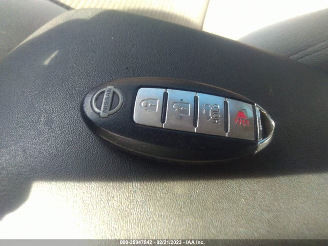 2012 NISSAN SENTRA 2.0 SR VIN: 3N1AB6AP7CL628550
