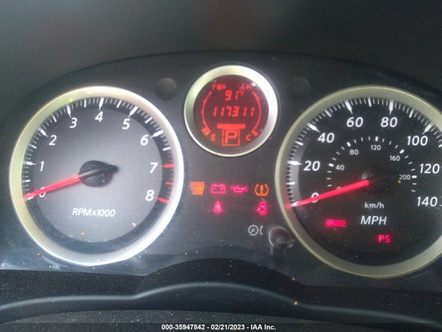 2012 NISSAN SENTRA 2.0 SR VIN: 3N1AB6AP7CL628550