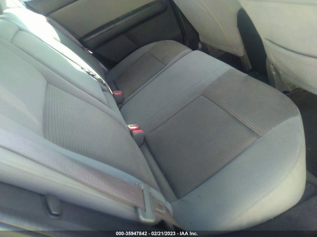 2012 NISSAN SENTRA 2.0 SR VIN: 3N1AB6AP7CL628550