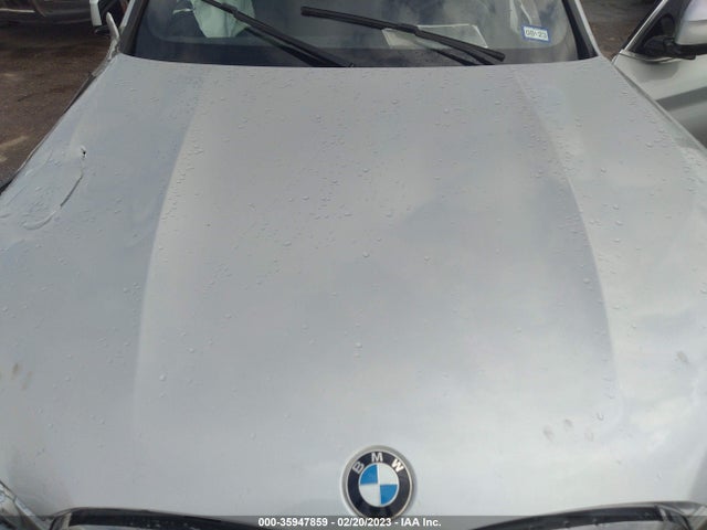BMW X3 Sdrive30i 2020 5UXTY3C08L9C81064 Image 10