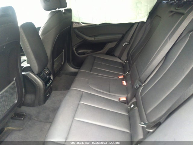 BMW X3 Sdrive30i 2020 5UXTY3C08L9C81064 Image 8
