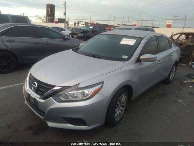 Nissan ALTIMA 2.5 2017 1N4AL3AP0HN313644 Image 2