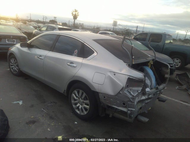 Nissan ALTIMA 2.5 2017 1N4AL3AP0HN313644 Image 3