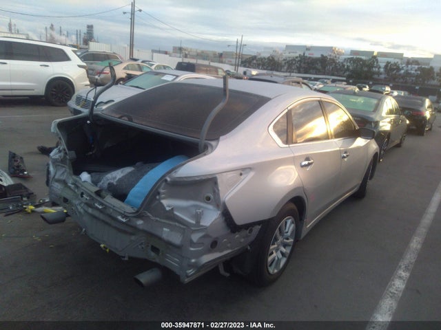 Nissan ALTIMA 2.5 2017 1N4AL3AP0HN313644 Image 4