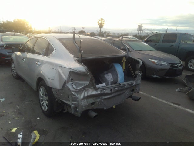 Nissan ALTIMA 2.5 2017 1N4AL3AP0HN313644 Image 6