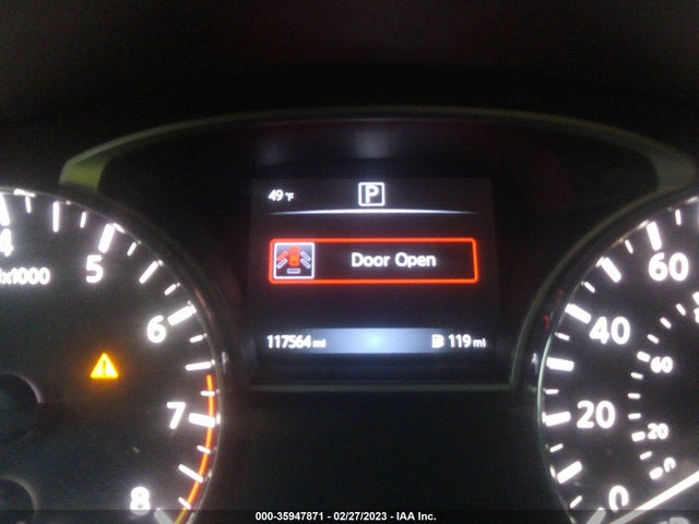 Nissan ALTIMA 2.5 2017 1N4AL3AP0HN313644 Image 7