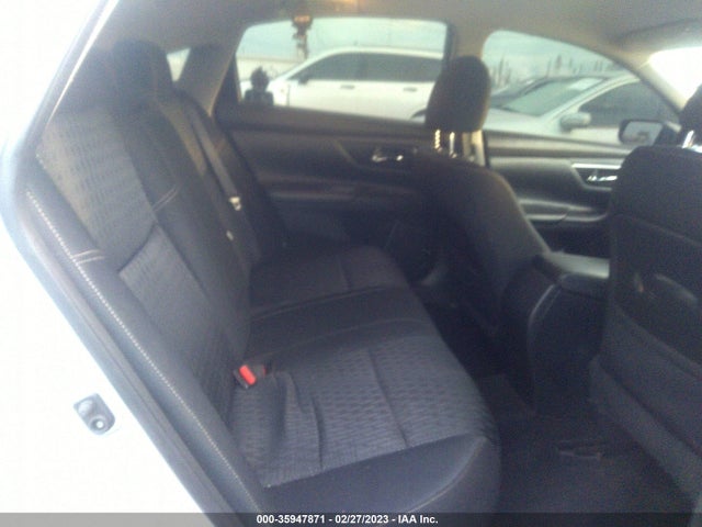 Nissan ALTIMA 2.5 2017 1N4AL3AP0HN313644 Image 8