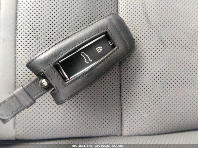 2022 Porsche Cayenne, VIN: WP1AE2AY1NDA27051