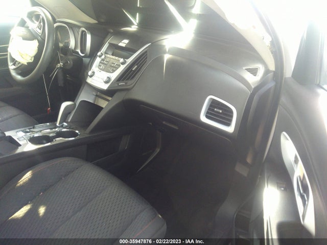 Chevrolet EQUINOX LS 2015 2GNFLEEK3F6203237 Image 5