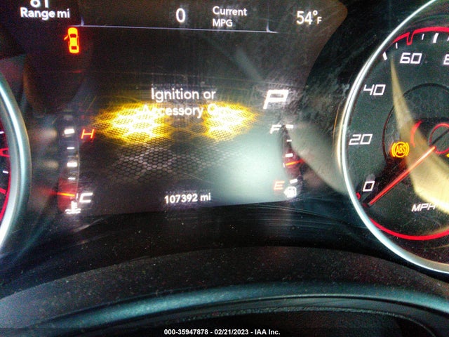 Dodge Charger Se 2016 2C3CDXBG7GH122868 Image 7