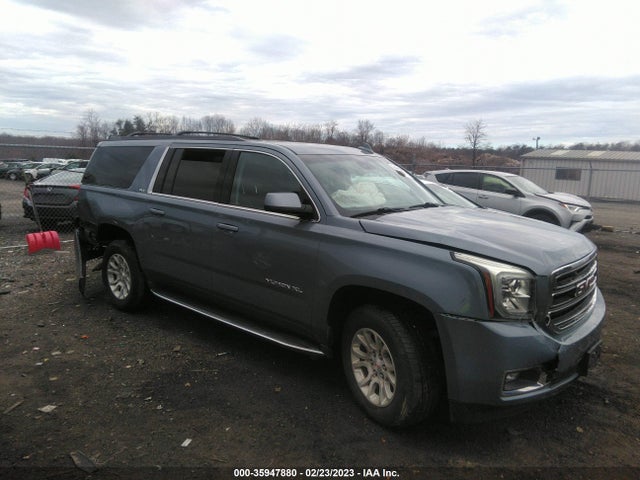 2016 GMC Yukon XL, VIN: 1GKS2GKC3GR284561