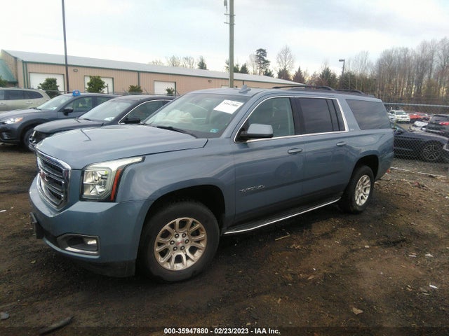 2016 GMC Yukon XL, VIN: 1GKS2GKC3GR284561