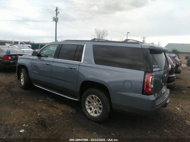 2016 GMC Yukon XL, VIN: 1GKS2GKC3GR284561