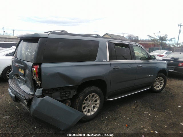 2016 GMC Yukon XL, VIN: 1GKS2GKC3GR284561