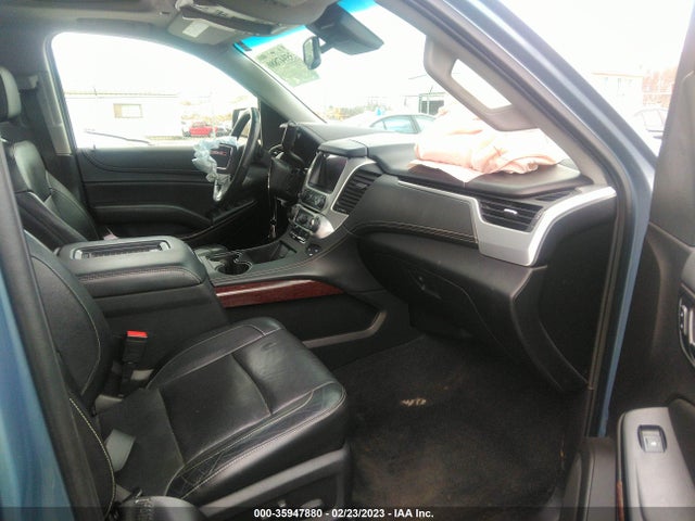 2016 GMC Yukon XL, VIN: 1GKS2GKC3GR284561