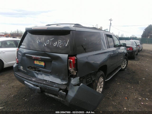 2016 GMC Yukon XL, VIN: 1GKS2GKC3GR284561