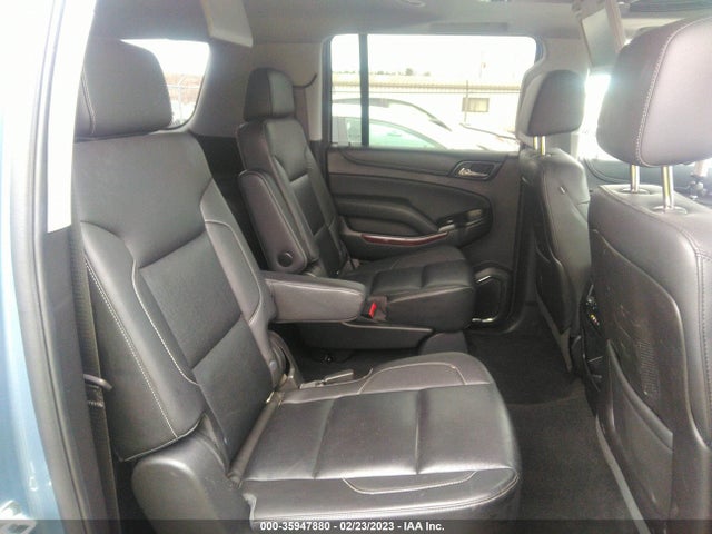 2016 GMC Yukon XL, VIN: 1GKS2GKC3GR284561