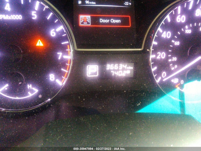 Nissan Altima 2.5 Sv 2014 1N4AL3AP1EN212415 Image 7