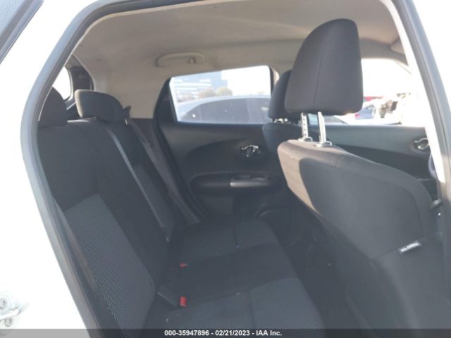 JN8AF5MR7GT603601 Nissan JUKE S