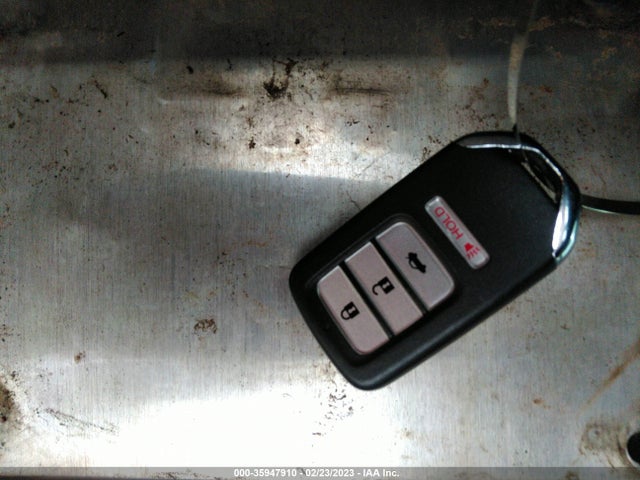 Honda Accord Sedan Ex 2014 1HGCR2F74EA144611 Image 3