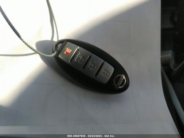 1N4AL3AP7GN316166 Nissan ALTIMA 2.5