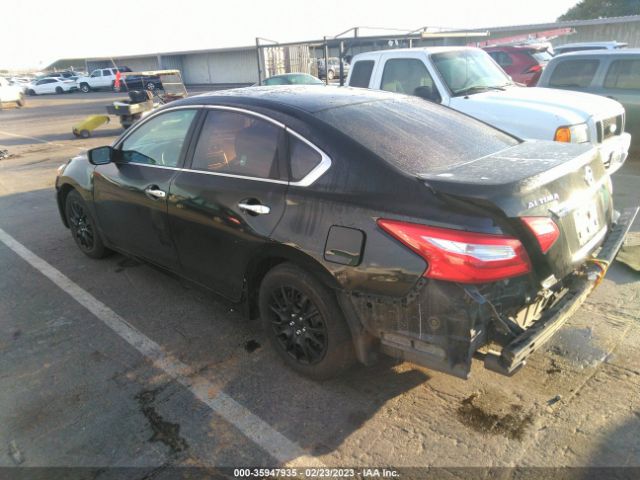 1N4AL3AP7GN316166 Nissan ALTIMA 2.5