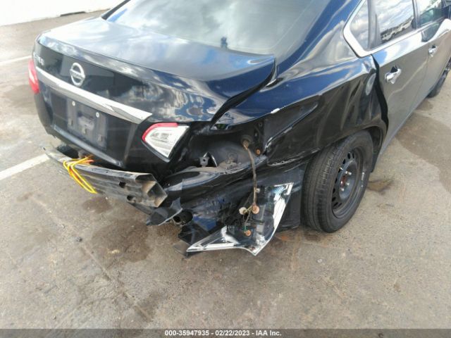 1N4AL3AP7GN316166 Nissan ALTIMA 2.5
