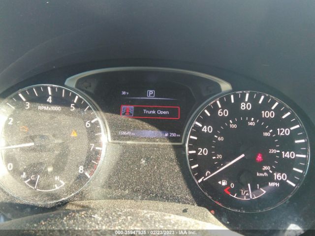 1N4AL3AP7GN316166 Nissan ALTIMA 2.5