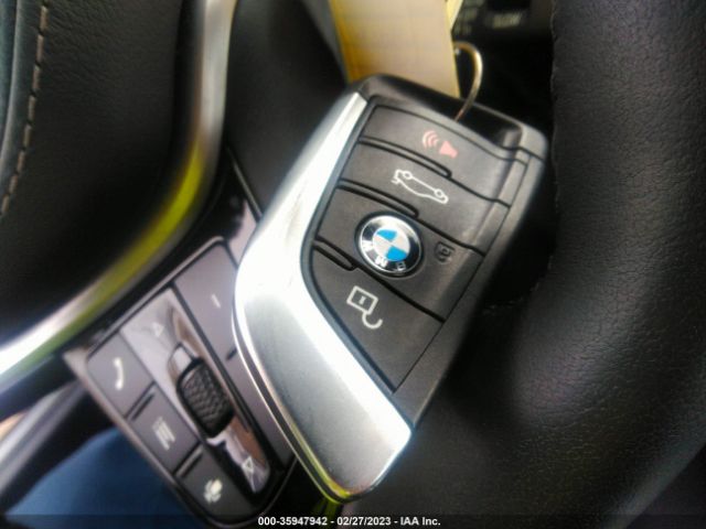 WBA53BH09MCF54624 BMW 5 Series 530i