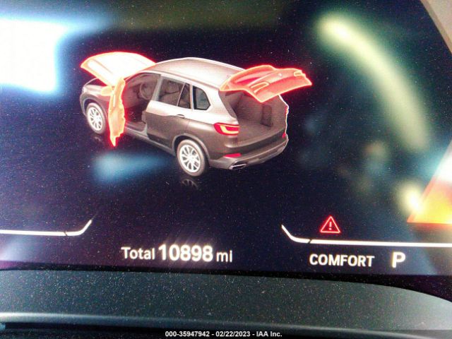 WBA53BH09MCF54624 BMW 5 Series 530i