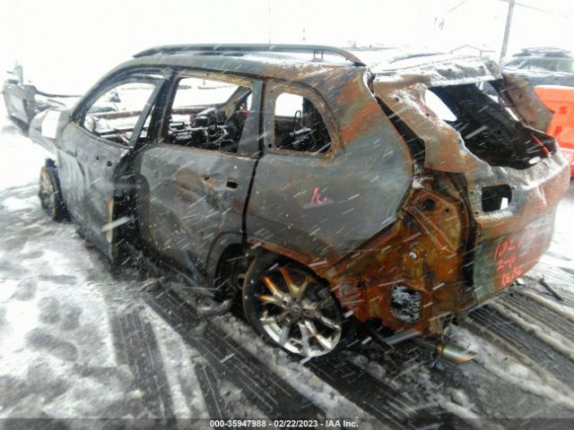1C4PJMAB2GW182195 Jeep Cherokee Sport
