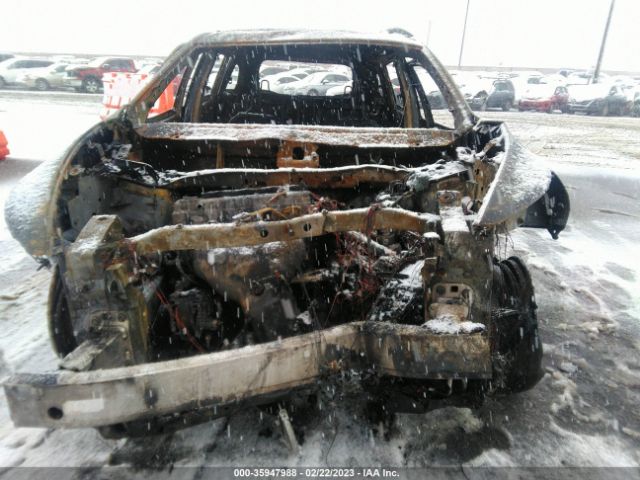 1C4PJMAB2GW182195 Jeep Cherokee Sport