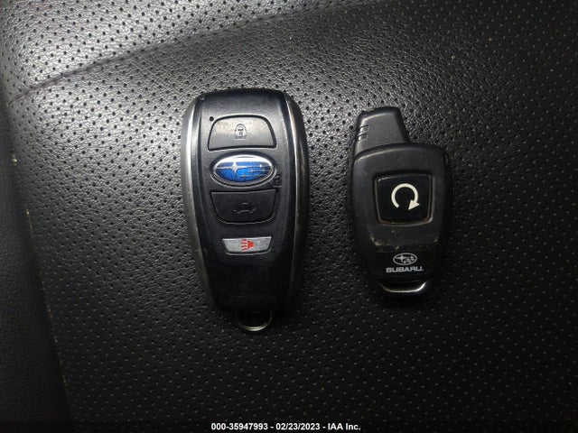 2019 Subaru Legacy, VIN: 4S3BNAN69K3027812