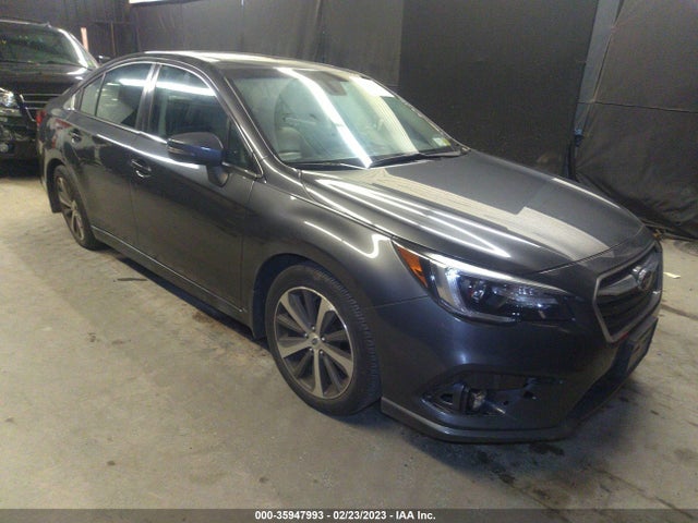 2019 Subaru Legacy, VIN: 4S3BNAN69K3027812