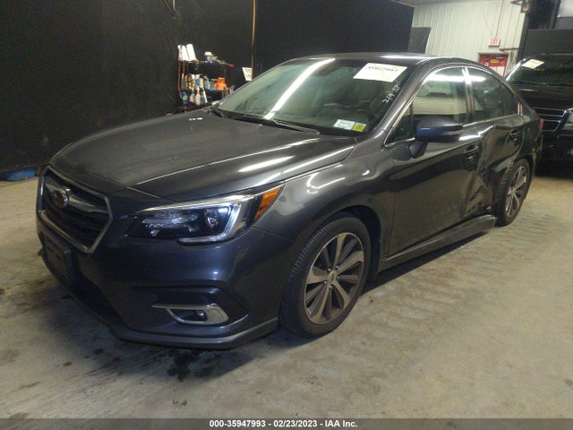 2019 Subaru Legacy, VIN: 4S3BNAN69K3027812