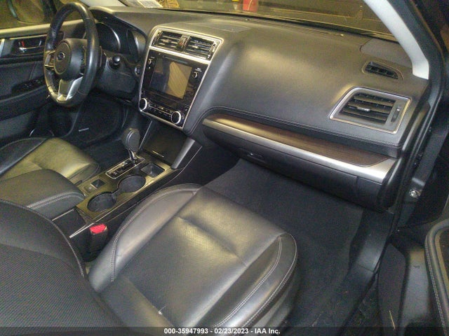 2019 Subaru Legacy, VIN: 4S3BNAN69K3027812