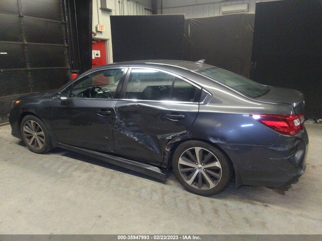 2019 Subaru Legacy, VIN: 4S3BNAN69K3027812