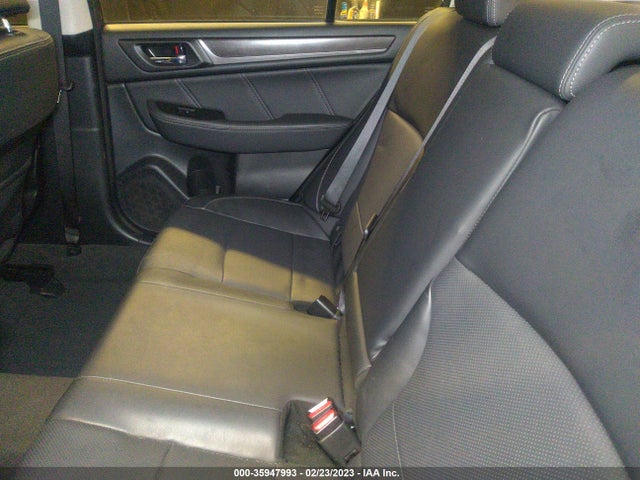 2019 Subaru Legacy, VIN: 4S3BNAN69K3027812