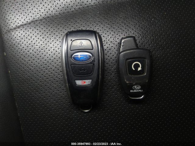 4S3BNAN69K3027812 Subaru Legacy Limited