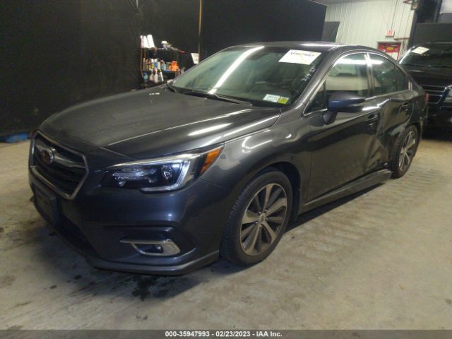 4S3BNAN69K3027812 Subaru Legacy Limited