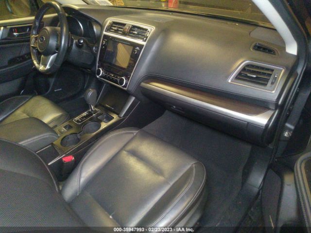 4S3BNAN69K3027812 Subaru Legacy Limited