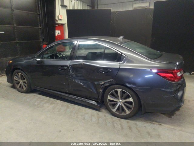 4S3BNAN69K3027812 Subaru Legacy Limited
