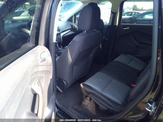 2017 Ford Escape, VIN: 1FMCU9GD6HUD02309