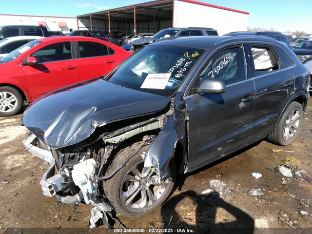 WA1GFCFS7GR013352 Audi Q3 Prestige