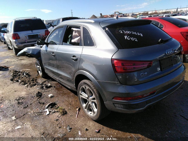 WA1GFCFS7GR013352 Audi Q3 Prestige